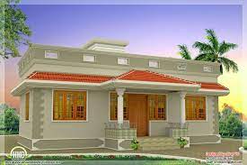 Small House Dogs Kerala House Design Simple House Design Indian House Plans