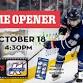 Fort Wayne Komets at Kalamazoo Wings