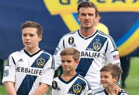 David beckham & victoria beckham have been married for 21 years july 4 — find out facts about their kids and family. One Thing Is A Must For David Beckham S Kids Mouths Of Mums
