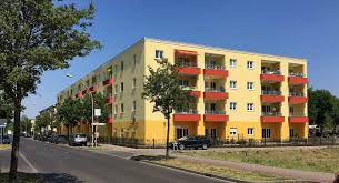 Aktuelle wohnung lübben spreewald immobilien von 279 eur bis 172.209 eur mehr als 20 unterschiedliche angebote von 6 portalen vergleichen K S Wohnen Mit Service Lubben An Der Exerzierhalle 2 Und 2 A