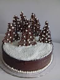 Christmas Cake Bolo De Natal Weihnachten Weihnachtskuchen Dessert Weihnachten Weihnachten Kochen