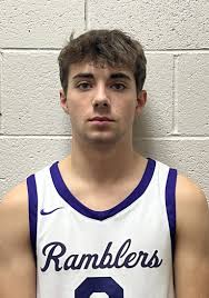 Olson, Finley lead Ramblers over Riggins