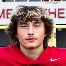 Oklahoma High School Athletes