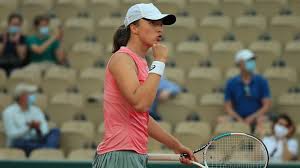 Eurosport świątek o wygranym meczu gry podwójnej w 3. Roland Garros Iga Swiatek I Bethanie Mattek Sands Z Kolejnym Awansem Polsat Sport