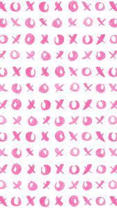 Love Day Wallpapers Emma Courtney Lifestyle Design Valentines Wallpaper Preppy Wallpaper Watercolor Wallpaper Iphone