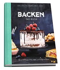 Schoko Birnen Kuchen Rezension Zu Backen Das Buch