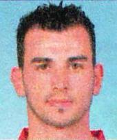 Moisés, Moisés Blanco Frieda