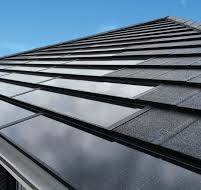 Volt Solar Roof Tiles - Affordable & Attractive