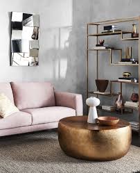 Finding The Perfect Coffee Table Adore Home Magazine Freedom Coffee Table Round Coffee Table Decor Table Decor Living Room