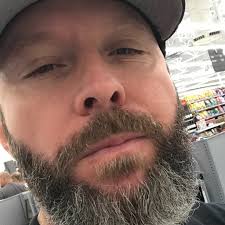 Athlete: Michael Gooch