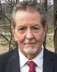 Tommy Compton Obituary