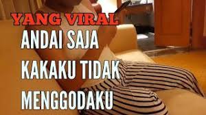 Perawan indo murah 150k saja part 2. Mxtube Net Full Video Andai Saja Kakaku Menggoda Ku Mp4 3gp Video Mp3 Download Unlimited Videos Download