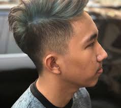 Mana aja yang wajib coba? Perubahan Gaya Dan Warna Rambut Rrq Lemon Dulu Hingga Sekarang Semua Halaman Grid Games