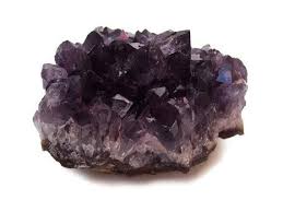 Druzy Amethyst Cluster Rough Amethyst Gemstone By Dumbbunnydesigns 35 00 Amethyst Cluster Amethyst Crystals