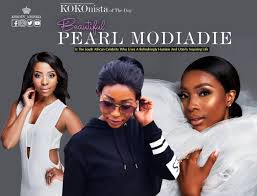 Pearl modiadie announces sudden exit from metro fm. Kokonista Of The Day Beautiful Pearl Modiadie Is The South African Celebrity Who Lives A Refreshingly Humble And Utterly Inspiring Life