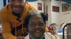 Don’t Bring No Bad News- Big Mama House