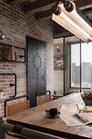 17 Gorgeous Industrial Home Decor Industrial Interior Design Urban Industrial Decor Industrial Home Design