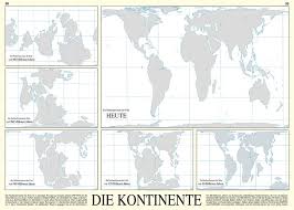 Peters Weltatlas Die Wahren Proportionen Der Erde Amazon De Bucher