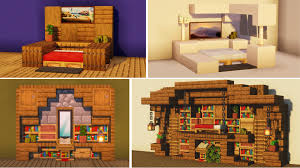 Foods (numbers either reference my own calculation or actual food restore). Minecraft Bedroom Designs Reddit Novocom Top