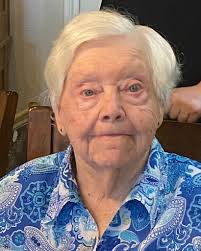 Barbara Alice Mathia Obituary October 6, 2024