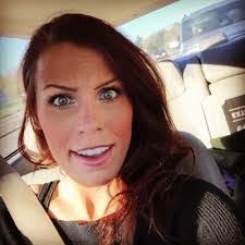 Megan Steinmetz's Instagram, Twitter & Facebook