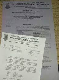 Sk guru paud, sk (surat keputusan) kepala desa tentang pengangkatan guru paud/tk desa format doc & pdf download (2017, 2018, 2019, 2020). Pemberian Sk Untuk Guru Honorer Terancam Terkendala Taktik