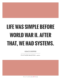 World War Ii Quotes Sayings World War Ii Picture Quotes