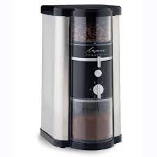 P.o.box 9 20 craig road montvale, nj 07645 Capresso Stainless Steel Burr Grinder Www Hayneedle Com Capresso Burr Coffee Grinder Best Coffee Grinder