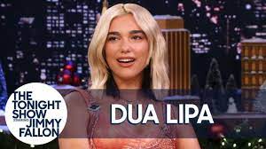 Maybe you would like to learn more about one of these? Dua Lipa Became A Redman Method Man And 50 Cent Stan At Age 13 Youtube