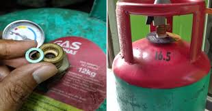 Cara memasang tabung gas harus benar anda perhatikan agar tidak terjadi hal yang tidak diinginkan. Jika Gas Keluar Semasa Tukar Tong Lakukan 4 Langkah Ini Kartel Dakwah