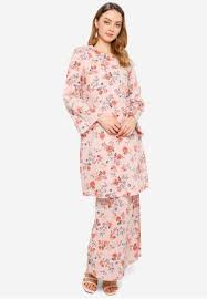 We did not find results for: Buy Era Maya Plum Blossom Floral Prints Baju Kurung Moden Cotton 2021 Online Zalora Singapore