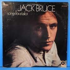 Las mejores ofertas en Discos de vinilo LP de Jack Bruce Rock