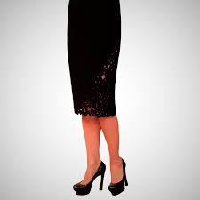 Black Pencil Skirt Luxury Mohair Knitted Skirt Black Knee Etsy In 2020 Pencil Skirt Casual Knit Skirt Pencil Skirt