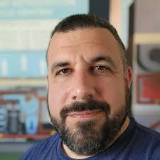 Very first Compressor teardown class complete!