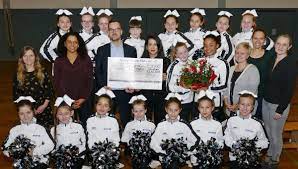 Credit ratings, research and analysis for the global capital markets. Homburg Sparda Gewinnsparverein Unterstutzt Cheerleader Des Tv Homburg Homburg1