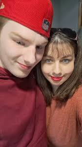 Caity Anderson's Instagram, Twitter & Facebook