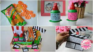 Cartas Originales 3 Ideas Mini Tuto