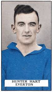 The Life of Hunter Hart