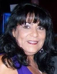 Cynthia Bejar Obituary