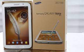 Samsung Galaxy Note 80