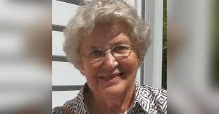 Obituary information for Joan C. Monger