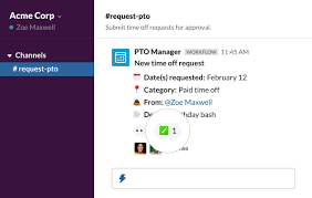 Best espresso machine descaler reviews on noom program id. Automate Tasks With Workflow Builder Slack