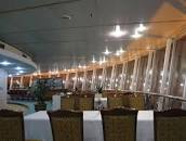 Image result for revolving restaurant pyongyang