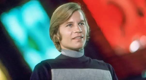 Logan 5 from Logan's Run | CharacTour