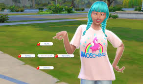 If it is not working in your game try testing it without any other mods. Slice Of Life Base