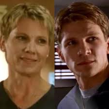 I think the reason why Adam is often seen as a rather weak Antagonist is  because he has two big character flaws: he never kills anybody the audience  really cares about (leaving