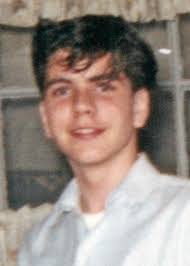 On this day lost, but never forgotten... Robert W. Morgan was born