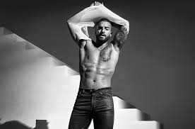 A few days ago, it was reported that calvin klein had sold his estate in the hamptons for $85 million. Maluma Sizzles In New Calvin Klein Campaign See The Steamy Pics Billboard