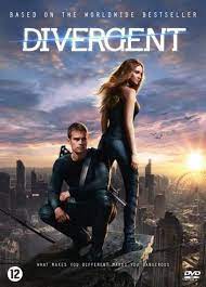 Divergent (DVD) (Dvd), Ashley Judd | Dvds | bol