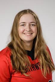 Gwen Mikkelsen (3/24/2025)